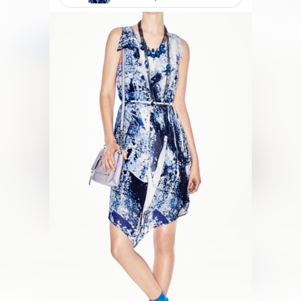Vera Wang dress